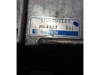 Интеркулер  SICTM0180, N04327   Subaru Forester SJ 