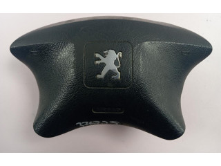 Подушка безопасности двери 96639597XT   Peugeot Partner