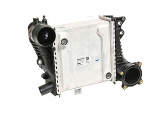 Блок АБС Jeep Grand Cherokee (WJ) 1999-2004 года