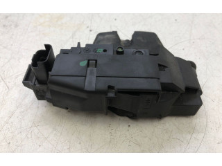 Zámek zadních dveří Peugeot 308 2016