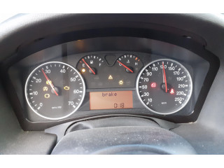 Přístrojová deska Fiat Croma 2005 51735924