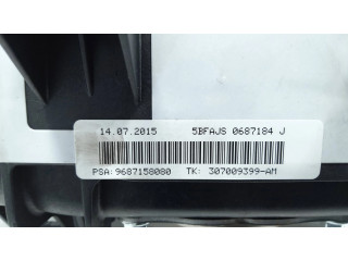 Подушка безопасности пассажира 9687158080, 0687184J Citroen DS4