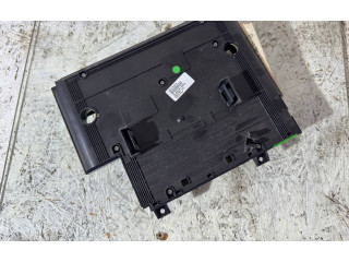 Блок управления климат-контролем 30774374, MC3652003 Volvo S80