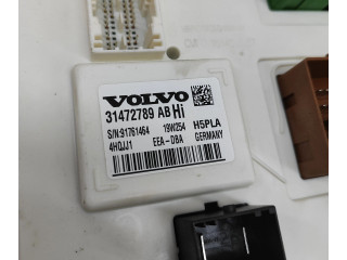Блок комфорта 31472789   Volvo XC60   