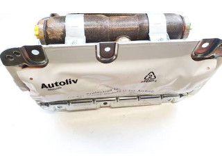 Подушка безопасности пассажира 30721035, 605650100   Volvo S80