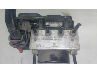 Блок АБС 6R0907379S, ABS   Skoda  Fabia Mk2 (5J)  2007-2014 года