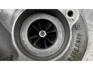 Turbodmychadlo Турбина KP391873, 54399700045 BMW 5 E60 E61 3.5 M57