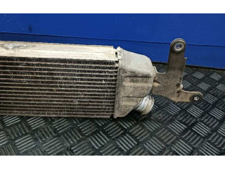 Интеркулер Mitsubishi Outlander