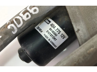 Моторчик дворников 8648343    Volvo V70