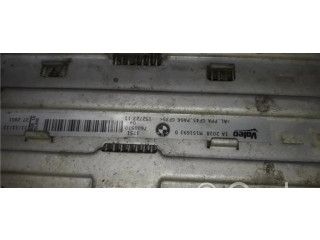 Интеркулер 15272311 BMW 4 F32 F33