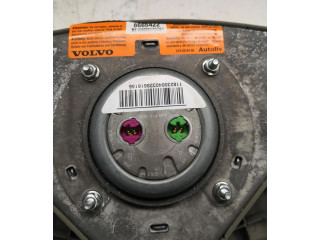 Надувная подушка для передней двери 8665422 Volvo XC90