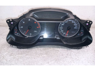 Панель приборов 8K0920930C, 8K0920930C Audi A4 Allroad