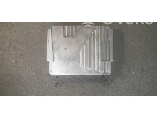 Блок управления двигателя    Volvo V70