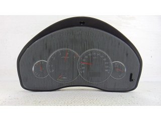 Панель приборов 85002AG140 Subaru Legacy