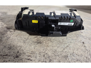 Дисплей 12802307, 12802302 Saab 9-3 Ver2