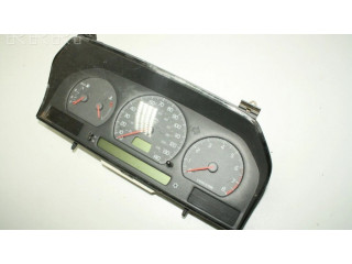 Панель приборов 9472521 Volvo S70 V70 V70 XC