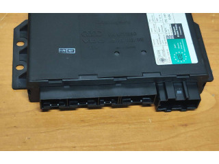 Блок комфорта 4B0962258D, 410215006005   Audi A6 S6 C5 4B   