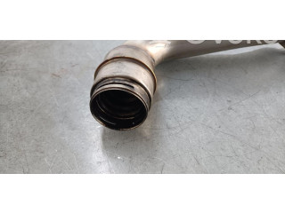 Turbodmychadlo Турбина Nissan Qashqai