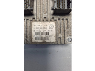 Řídící jednotka 51899832, 0103899   Fiat Punto (199) 2012