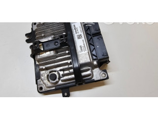 Блок управления двигателя P68504852AH Jeep Grand Cherokee WL