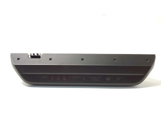 Блок управления BDEL55260B Mazda 3