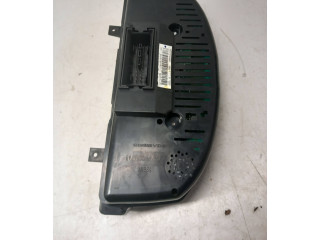 Přístrojová deska Volkswagen PASSAT B6 2006 3C0920871H, V0006000