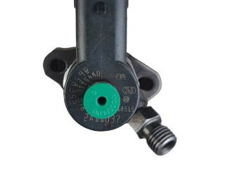 Форсунка 0445110078, 0986435120 Volvo S80