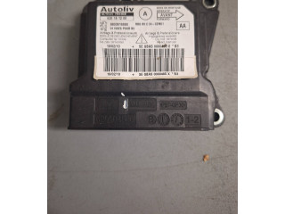 Блок подушек безопасности 9803916880 Citroen Berlingo