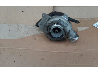  Турбина Volvo V70  30757080         