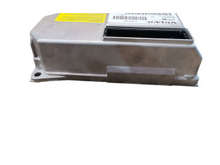 Блок подушек безопасности P30667469, 0285001655   Volvo V70