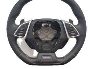 Руль Chevrolet Camaro - года 812454049, 23406651