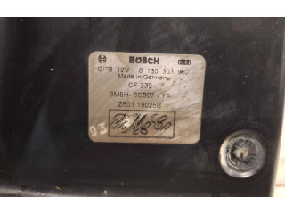 Вентилятор радиатора 3135103551, 6GF15M25 Mazda 3 I