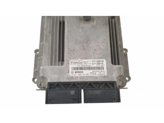 Řídící jednotka DS7A12A650ANK, DG1A12B684AB Ford Fusion II 2019