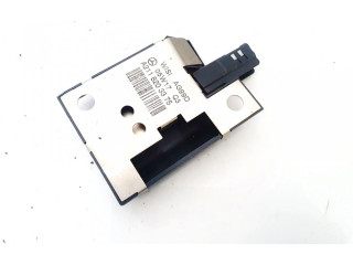 Блок управления дверью