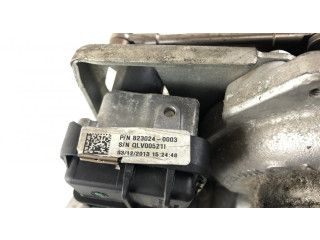  Турбина Jeep Grand Cherokee 3.0 35242171G, 68211213AA   для двигателя EXF      