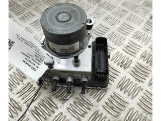 Блок АБС 3397020578   Peugeot  206+  2010 - 2016 года