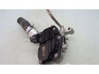 Дроссельная заслонка