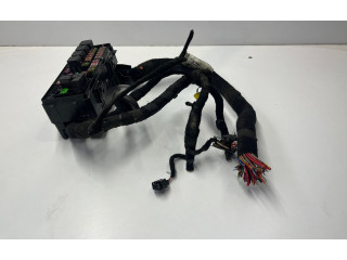 Блок предохранителей 670035361   Maserati Levante    