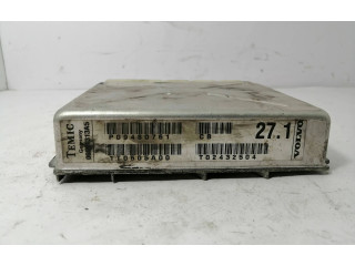 Блок управления коробкой передач P09480761, 1T0505A00   Volvo XC90