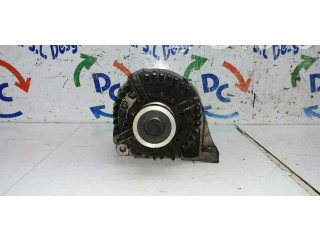 Генератор 8637849 Volvo XC90 2.9