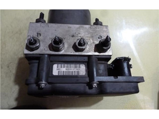 Блок управления АБС 265800395 Citroen C4 I