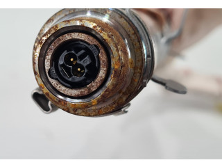 Боковая подушка безопасности 9801890680, 9801890680 Citroen DS4