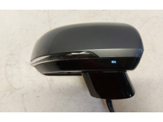 Зеркало (управляемое электричеством)     Volvo S90, V90 