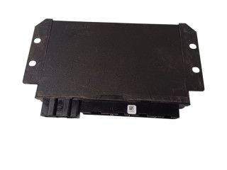 Блок комфорта 4B0862258N, 4B0862258N Audi A4 Allroad