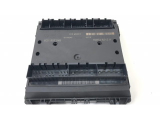 Блок управления 6Q1937049, 5WK48212A Skoda Fabia Mk1 (6Y)