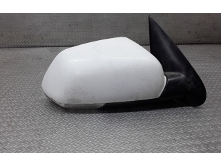 Зеркало электрическое        Skoda Octavia Mk2 (1Z)  2004 - 2013 года   