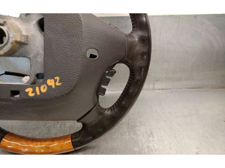 Volant Hyundai Sonata 2009 561203K100