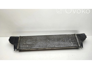 Интеркулер BMW X5 E53 3.0