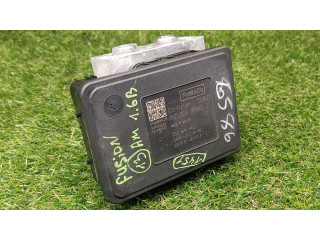 Блок АБС DG9C2C405FB   Ford  Fusion II  2013-- года