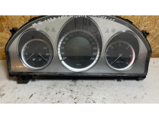 Панель приборов A2C53305419 Mercedes-Benz C W204